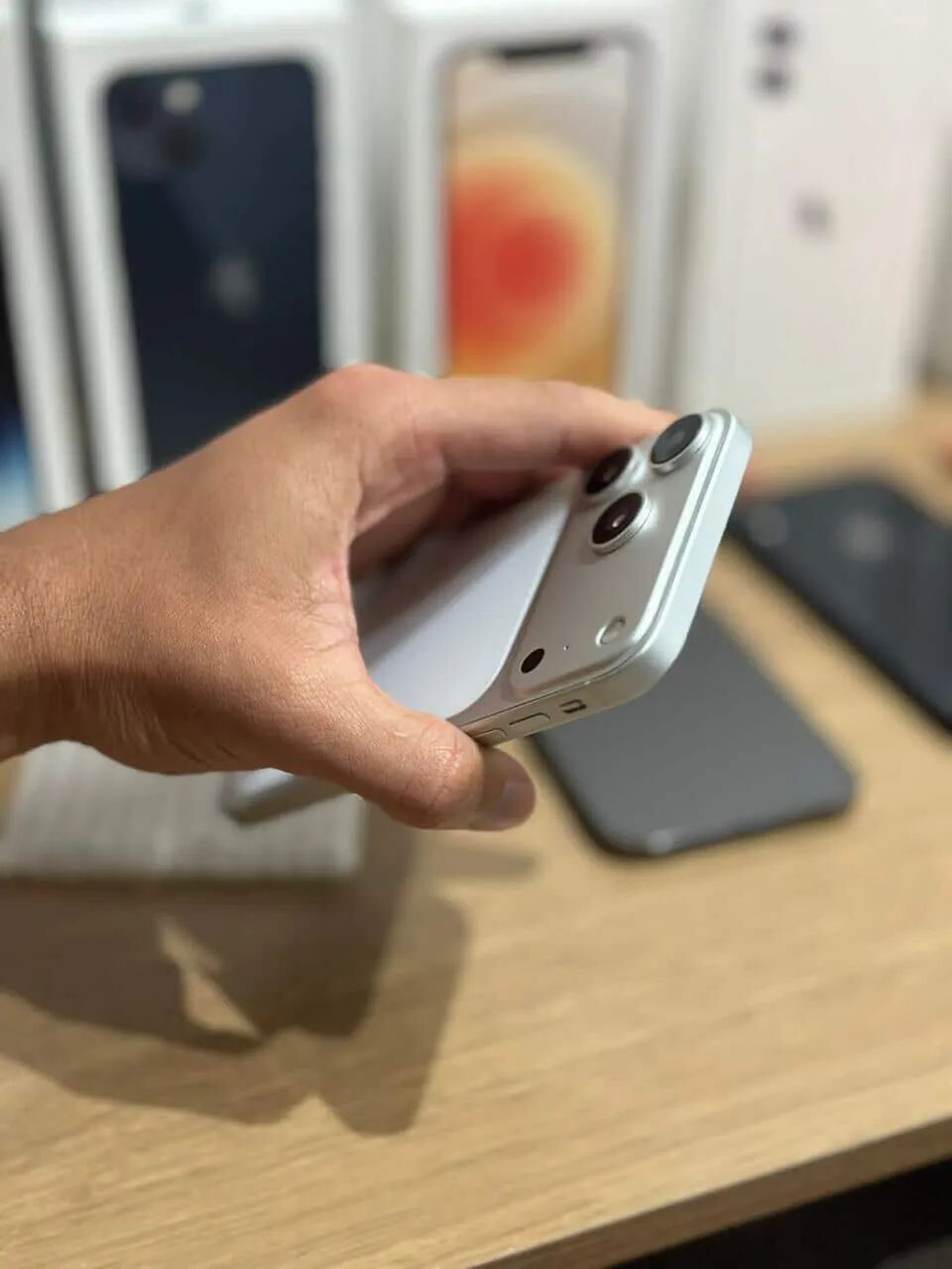 XR No 17 PRO 128gb - Foto 3