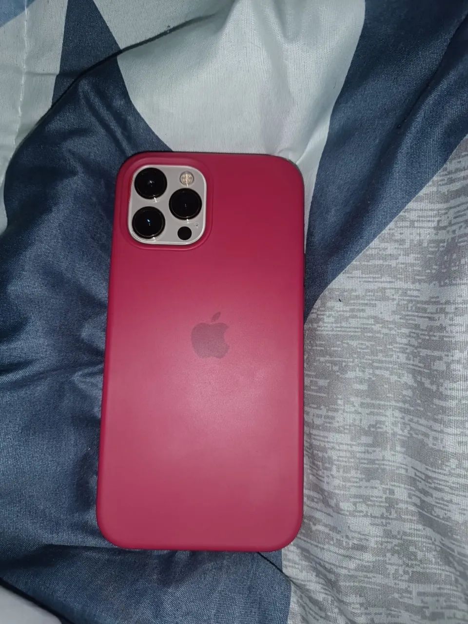 IPhone 12 Pro Max Gold  - Foto 3