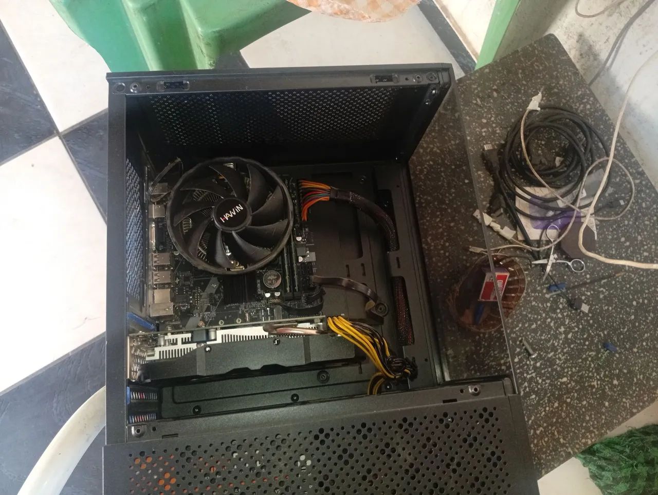 Computador a vendar - Foto 3
