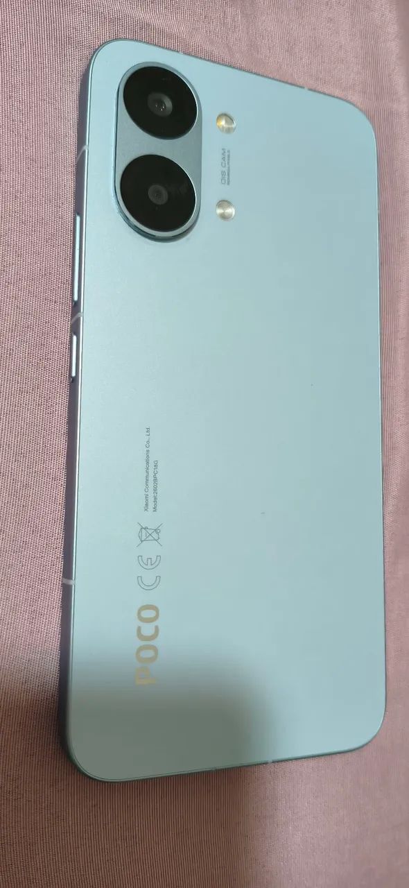 Poco x8 pro Max 512gb