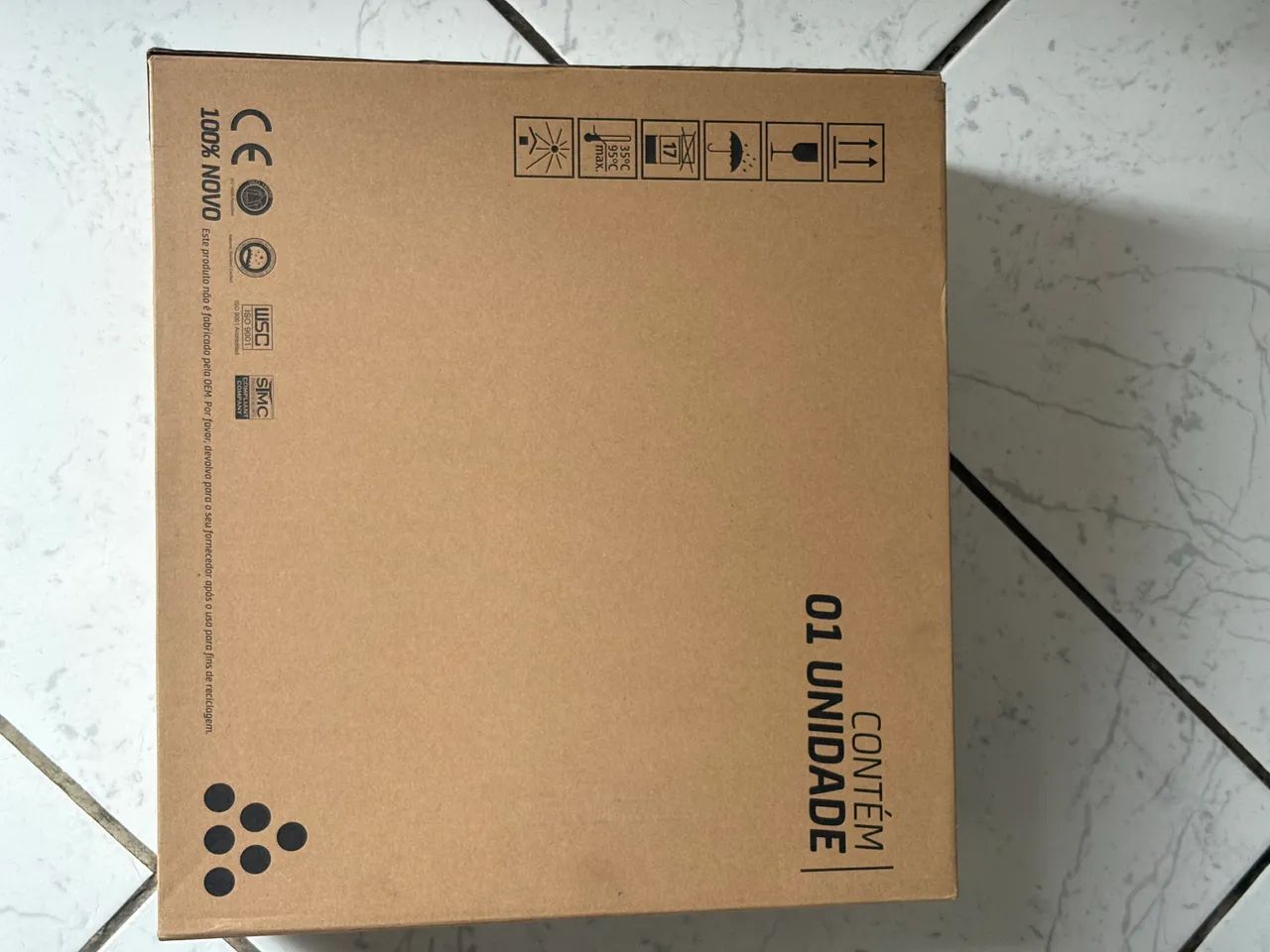 Toner HP compatível W9004 BK - Foto 4