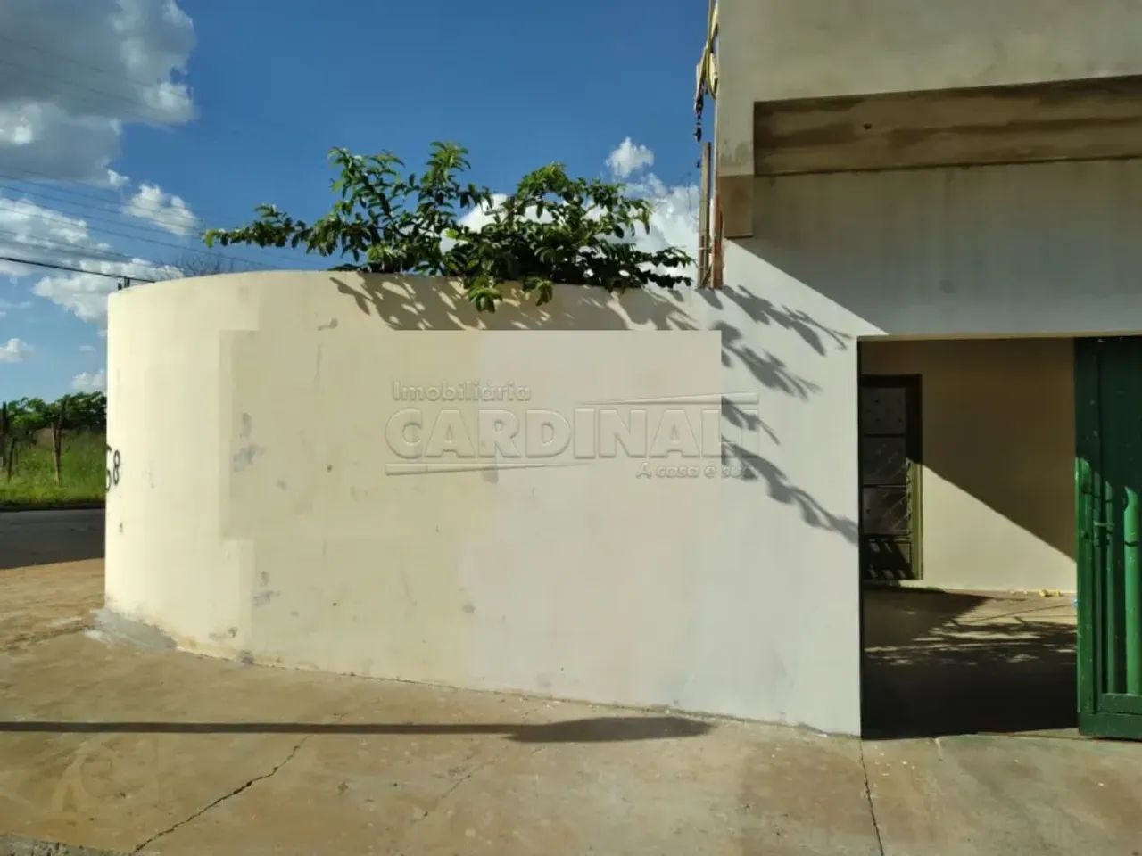 Casa Sobrado em Américo Brasiliense - Foto 2