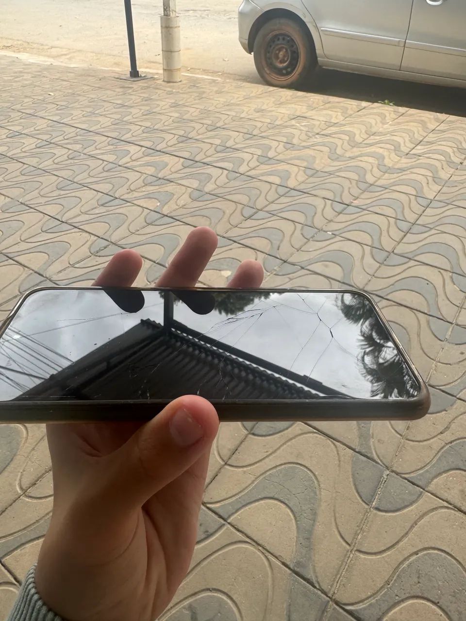 Xiami Redmi note 11s 5G - Funcionando Perfeitamente  - Foto 5