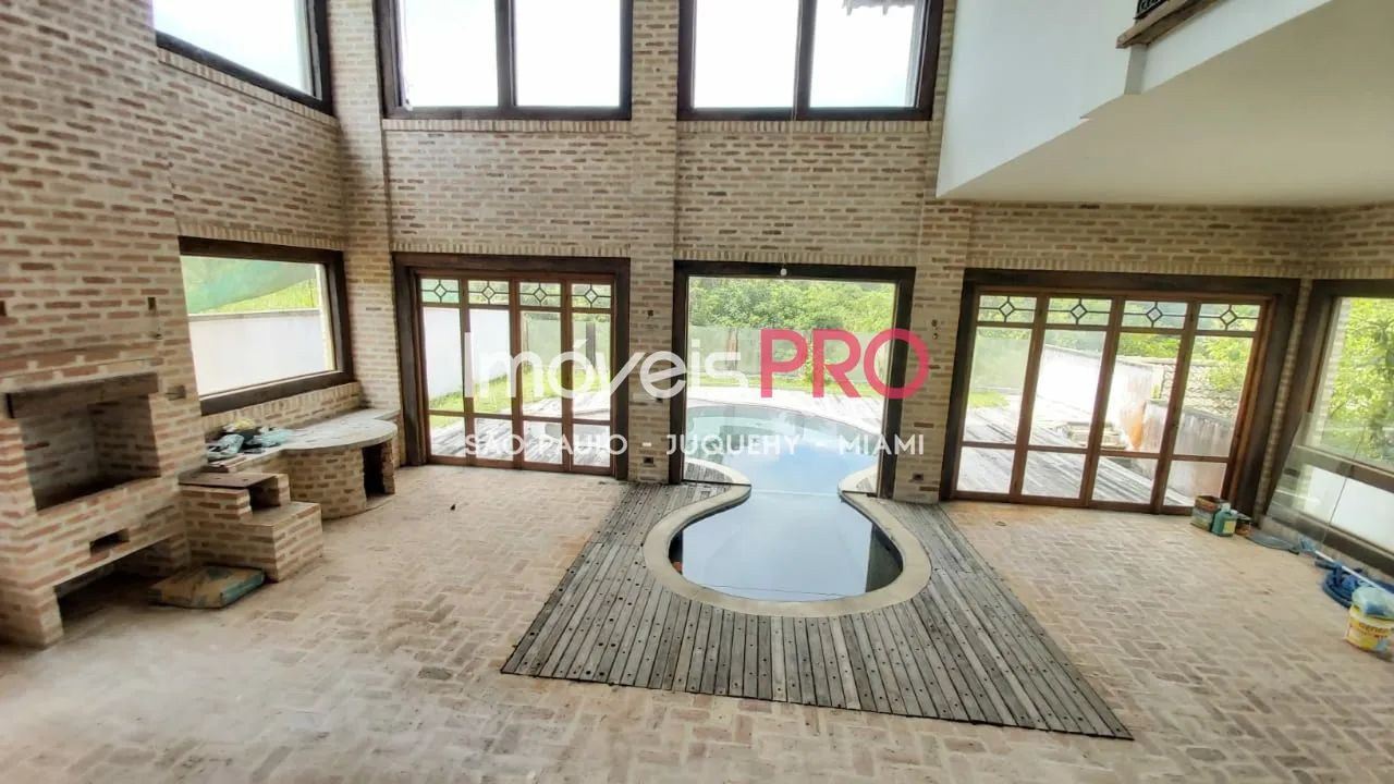 Casa 650m² - Foto 4