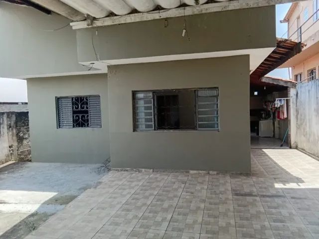 Foto - Mogi das Cruzes - Vila Caputera