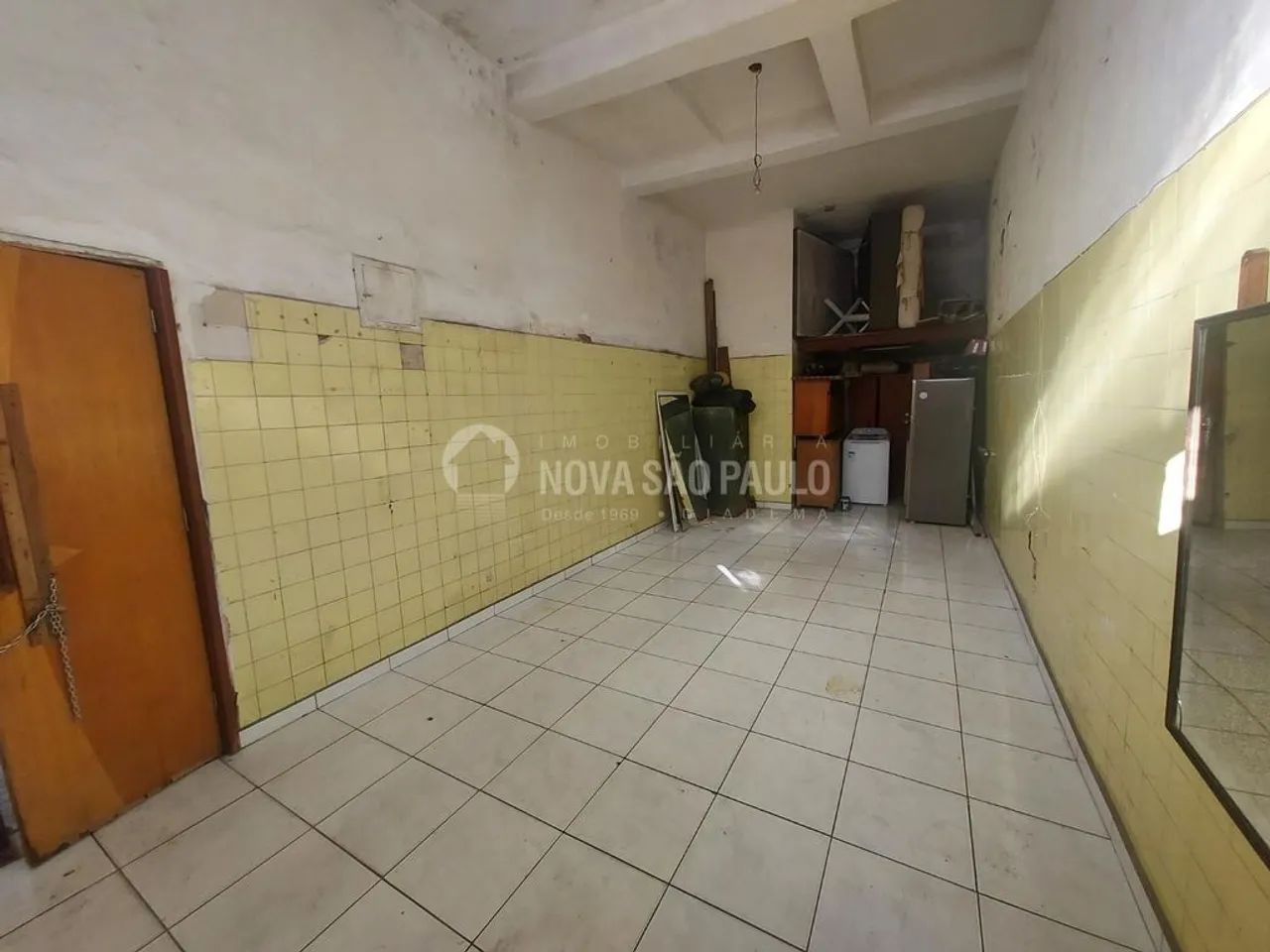 Sala para Alugar em Taboão, Diadema - SP - Foto 3