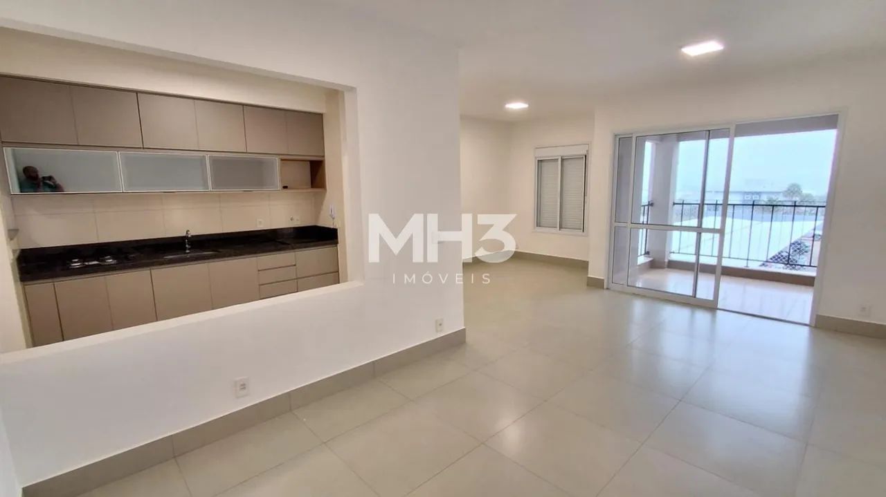 apartamento - Jardim Consteca - Sumaré
