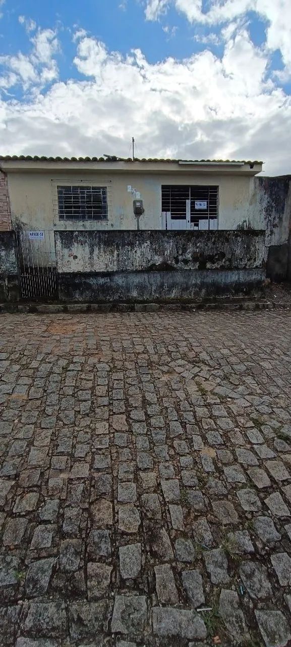 Casa a venda para reforma  - Foto 2