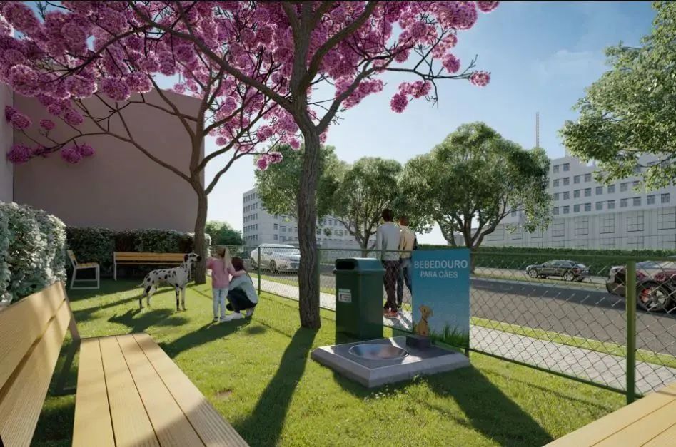 PATIO BOA VISTA - Foto 6