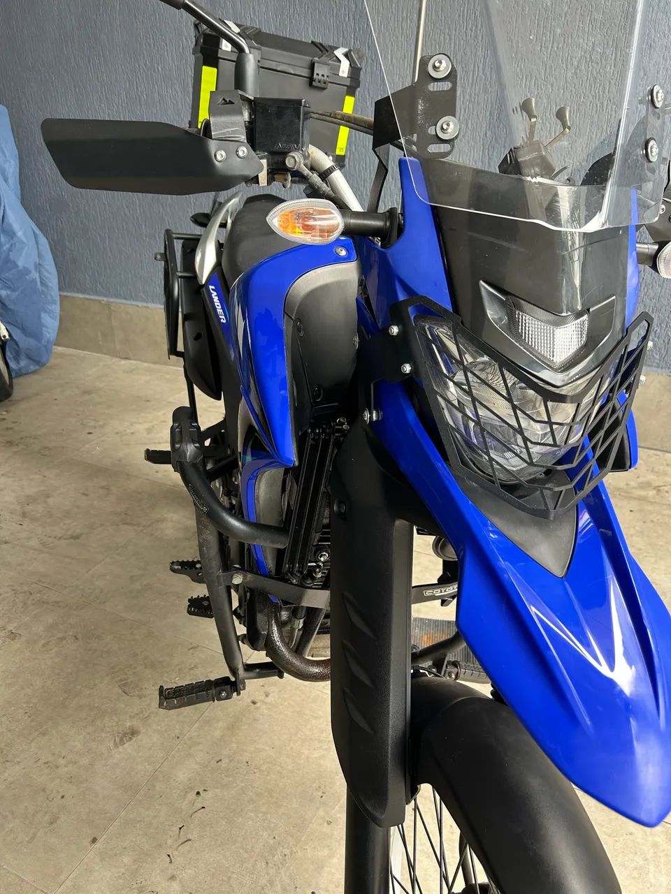 Lander muito nova e equipada - Foto 4