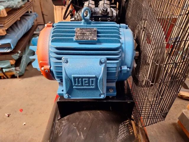 Compressor  - Foto 4