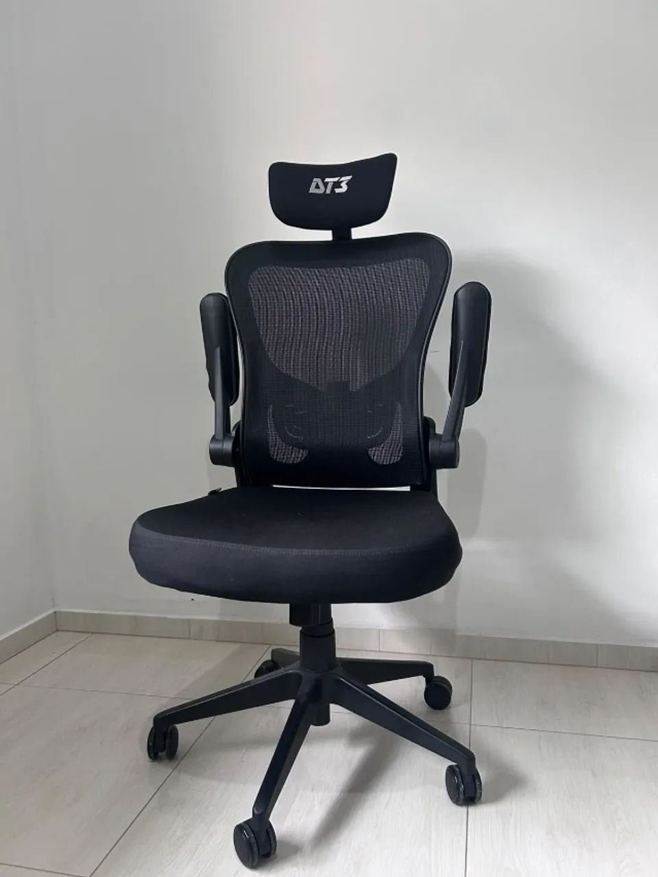 Cadeira Ergonômica - Foto 2