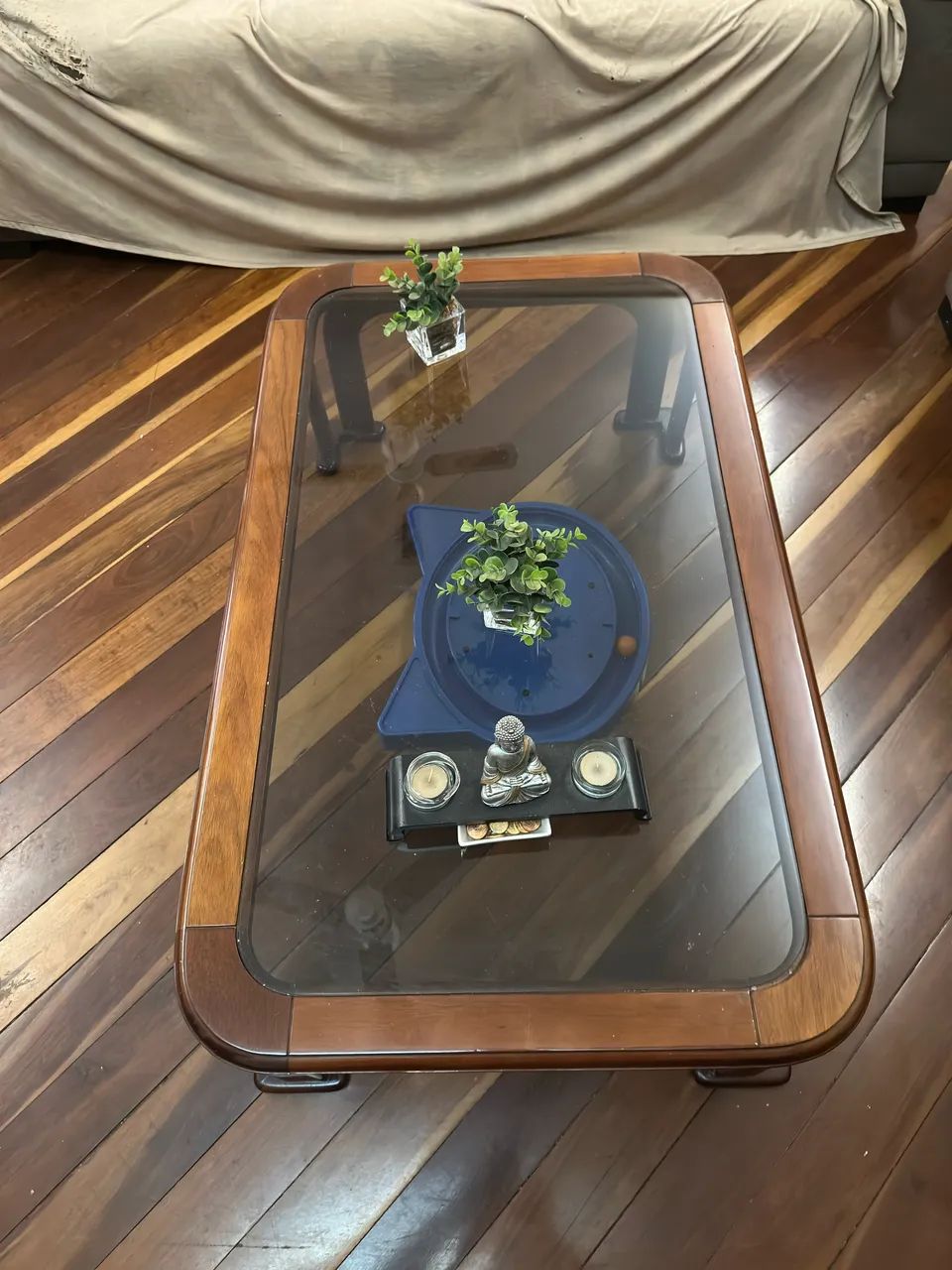 Mesa de centro - Foto 2