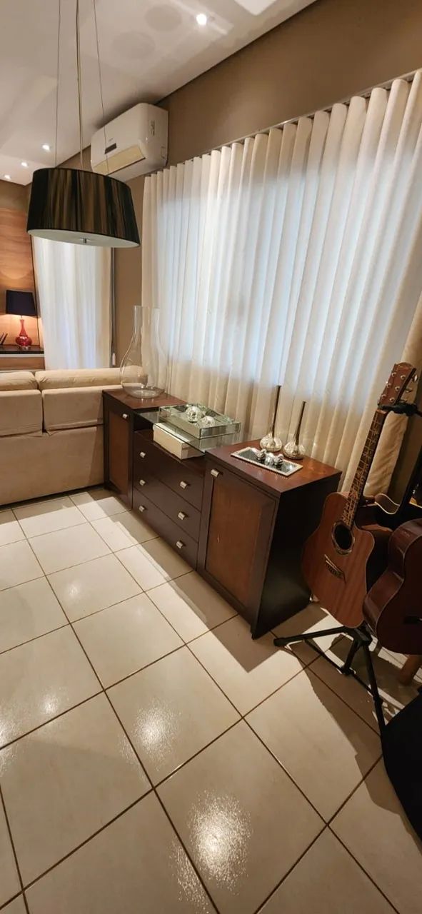 Casa com grande área de lazer e segurança - Foto 5