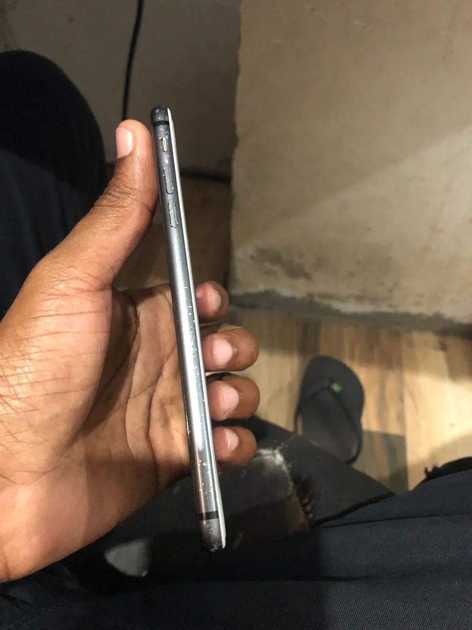 Iphone 8plus *leia o anúncio  - Foto 4