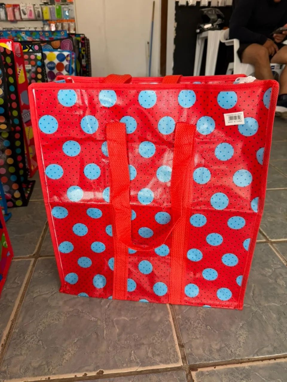 Sacolas multiuso  - Foto 3