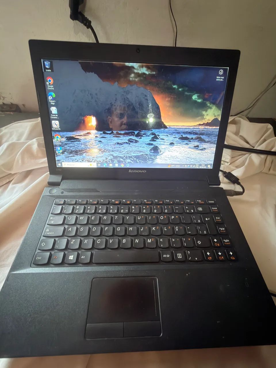 Notebook