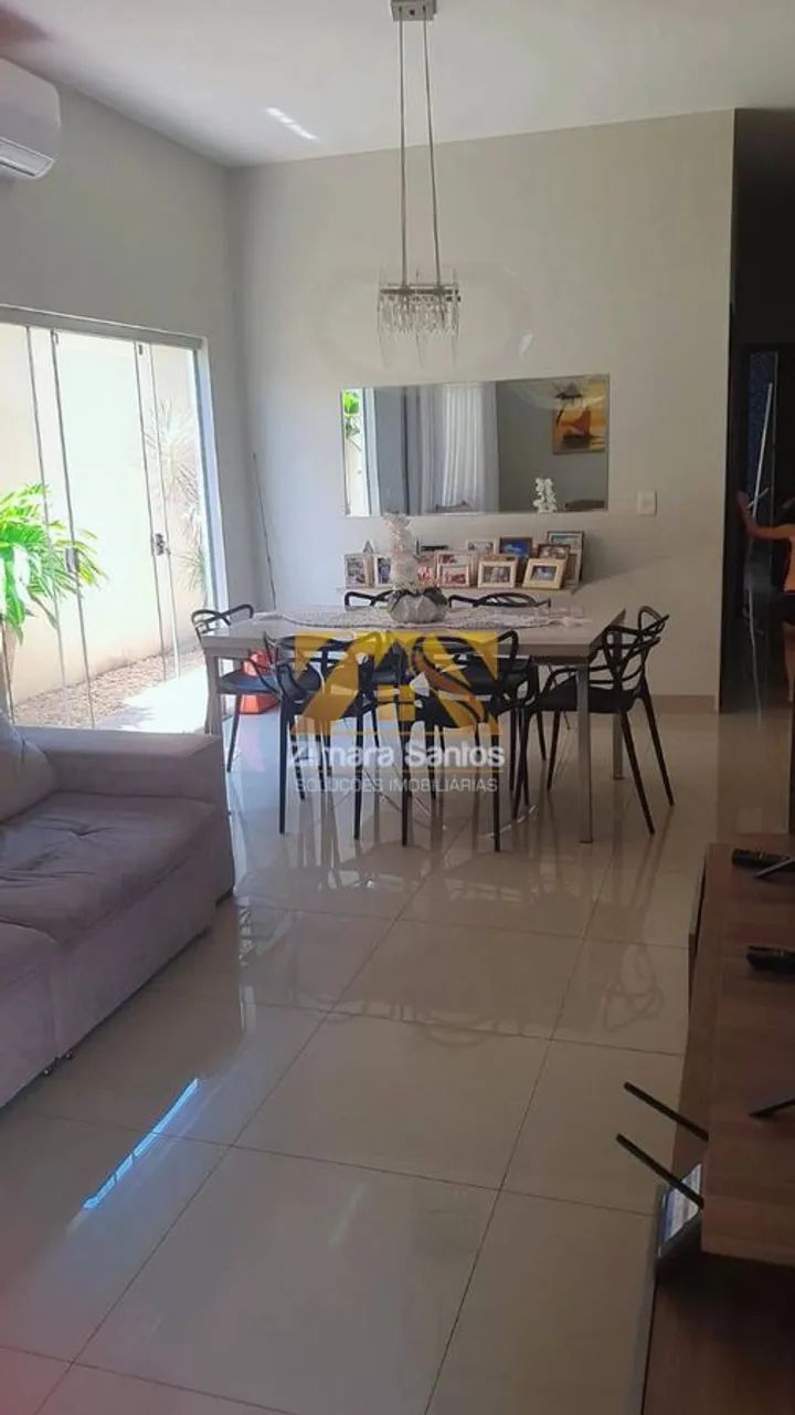 Casa com 3 Quartos à Venda, Plano Diretor Norte - Palmas - Foto 5