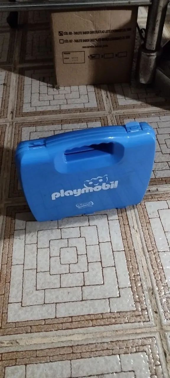 Playmobil no estado  - Foto 5