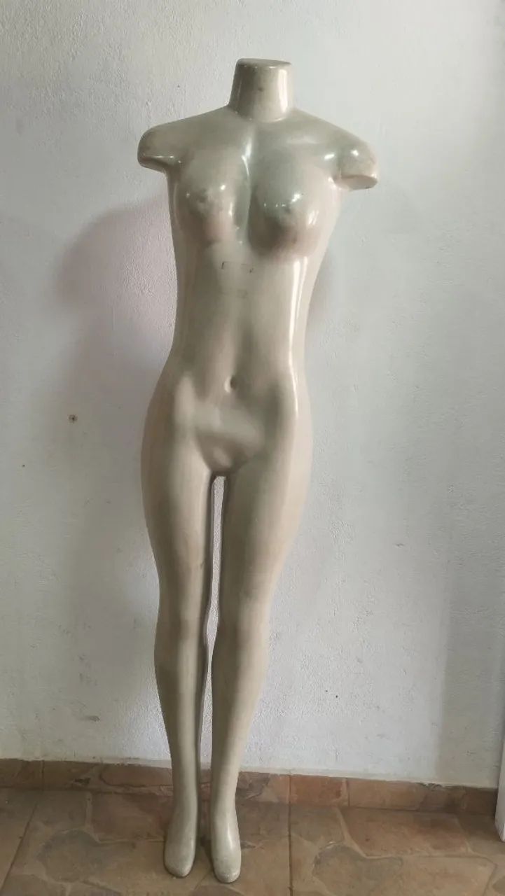 Manequim - Foto 2