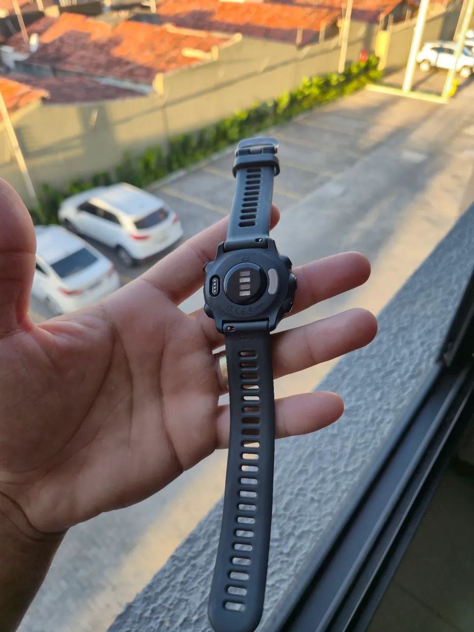 Garmin Forerunner 55 - Foto 5