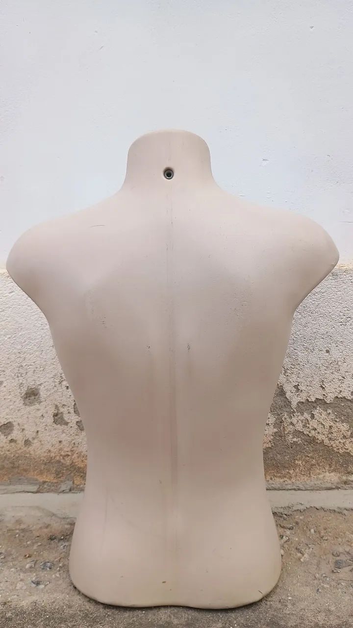 ? QUEIMA DE ESTOQUE - MANEQUINS DE LOJA ? - Foto 3