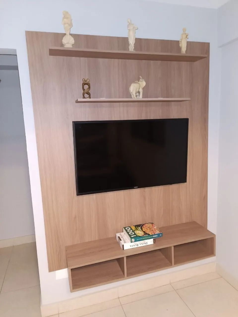 Painel de TV