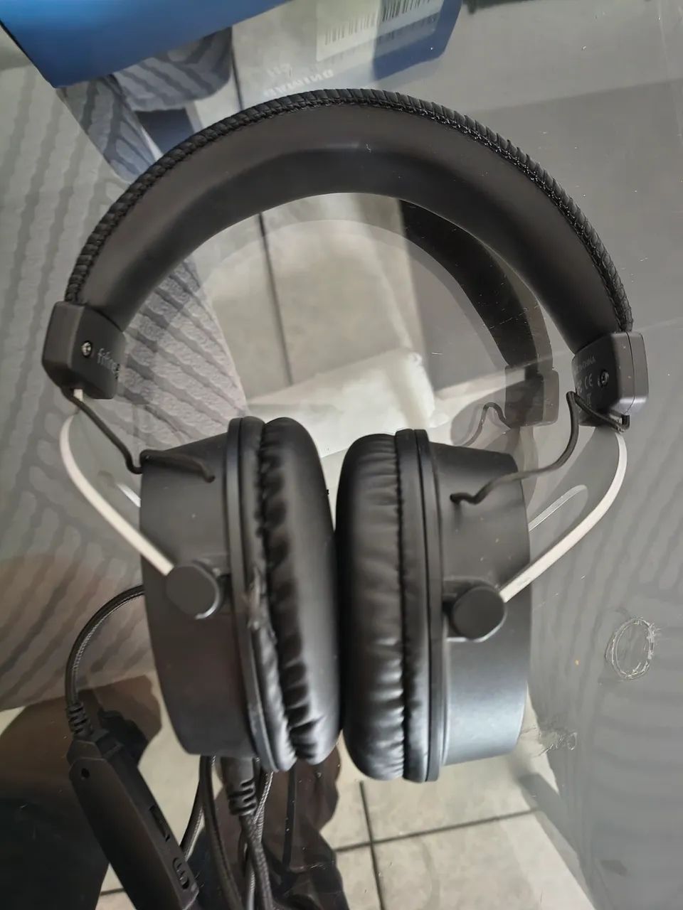 Fone para ir embora  - Foto 3