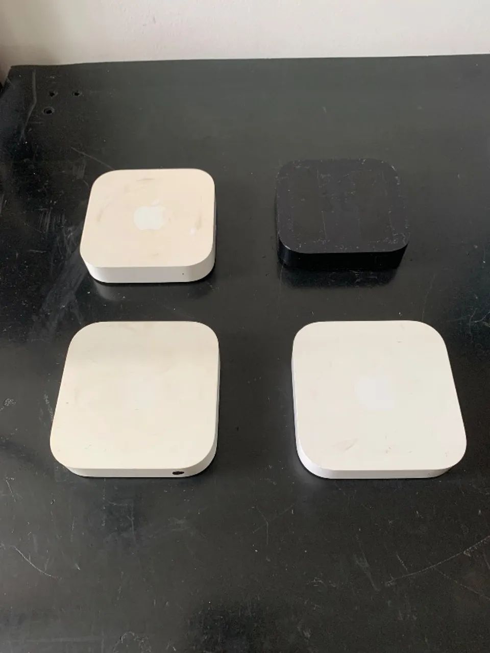 Apple Airport Express Wireless Wi-Fi Router
