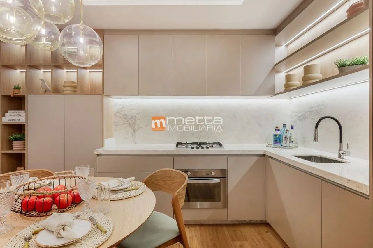 Apartamento para Alugar em Saco Grande, Florianópolis - SC - Foto 2