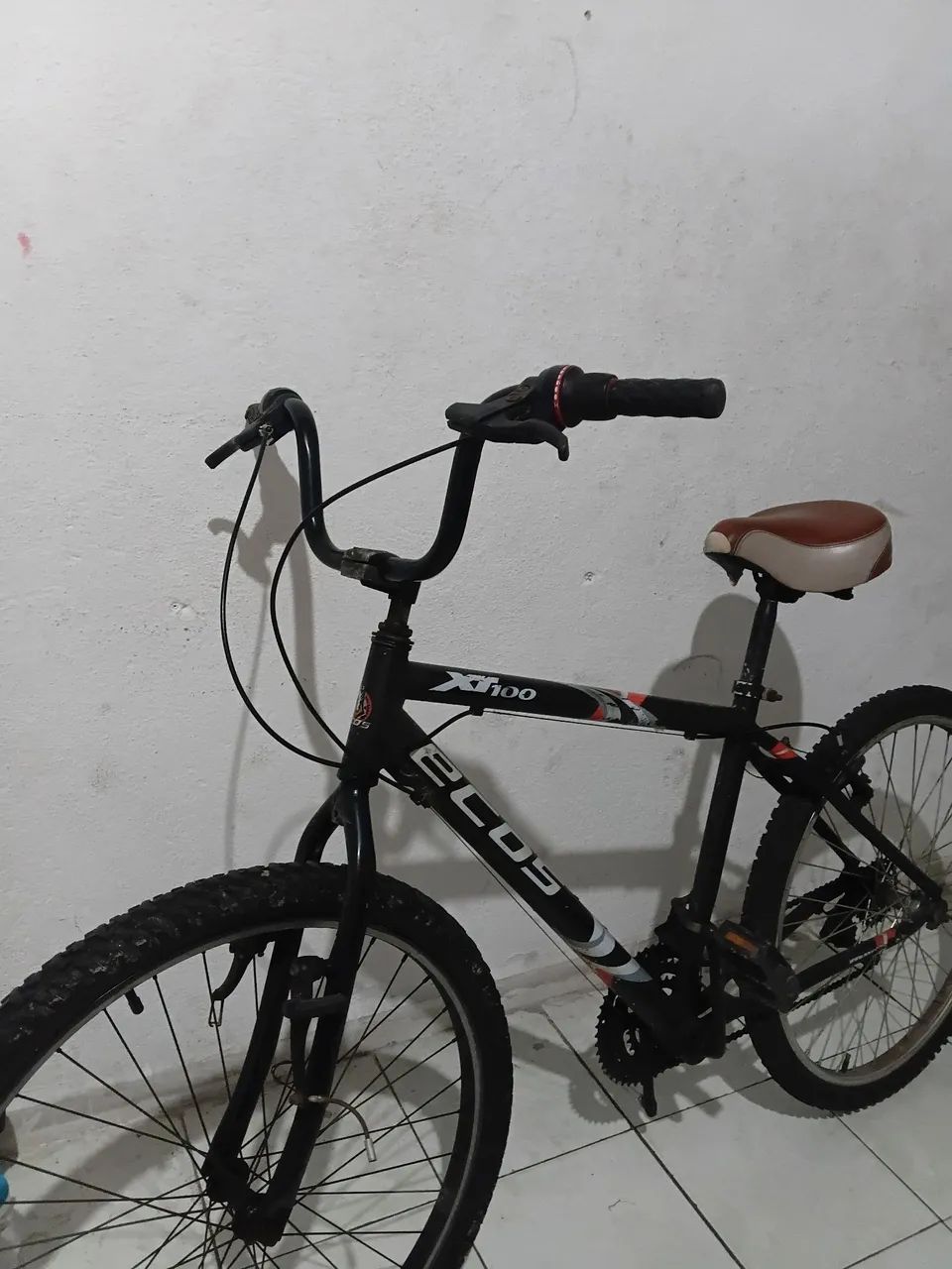 Bicicleta Aro 27
