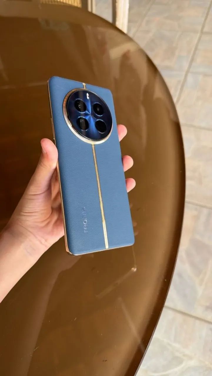 Vendo celular realme  - Foto 4