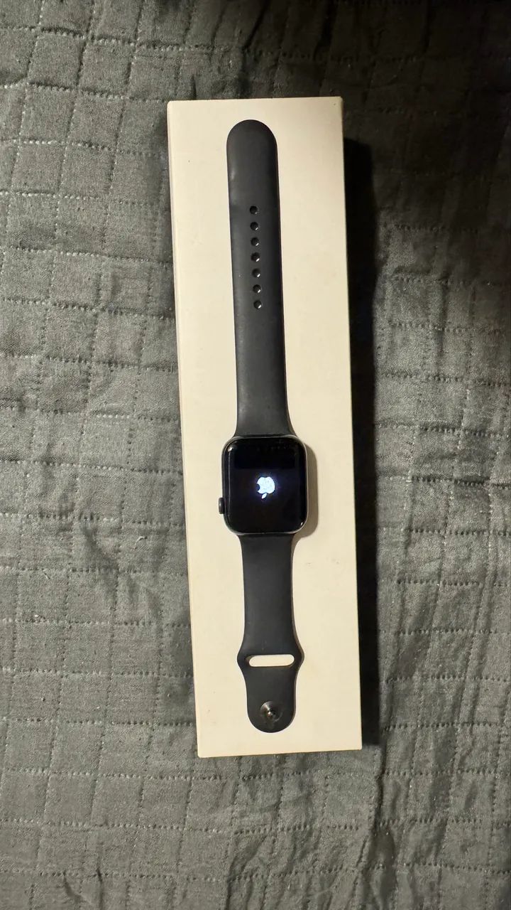 Apple Watch SE 