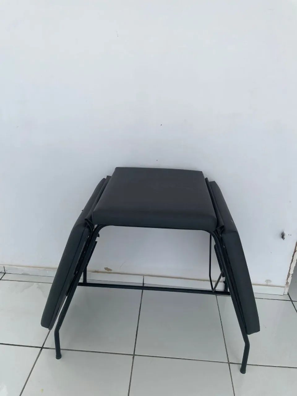 Maca salão.