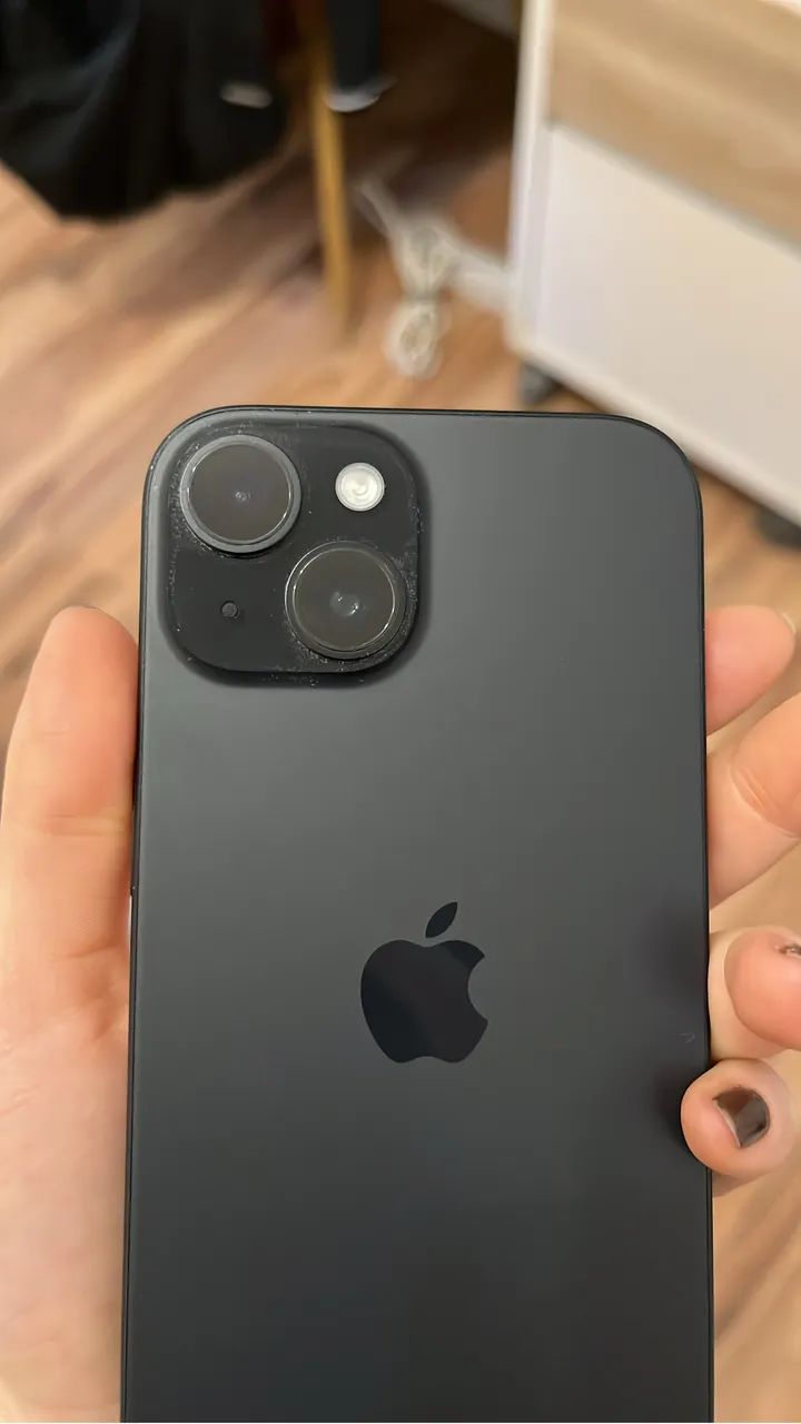 Iphone15 - Foto 5