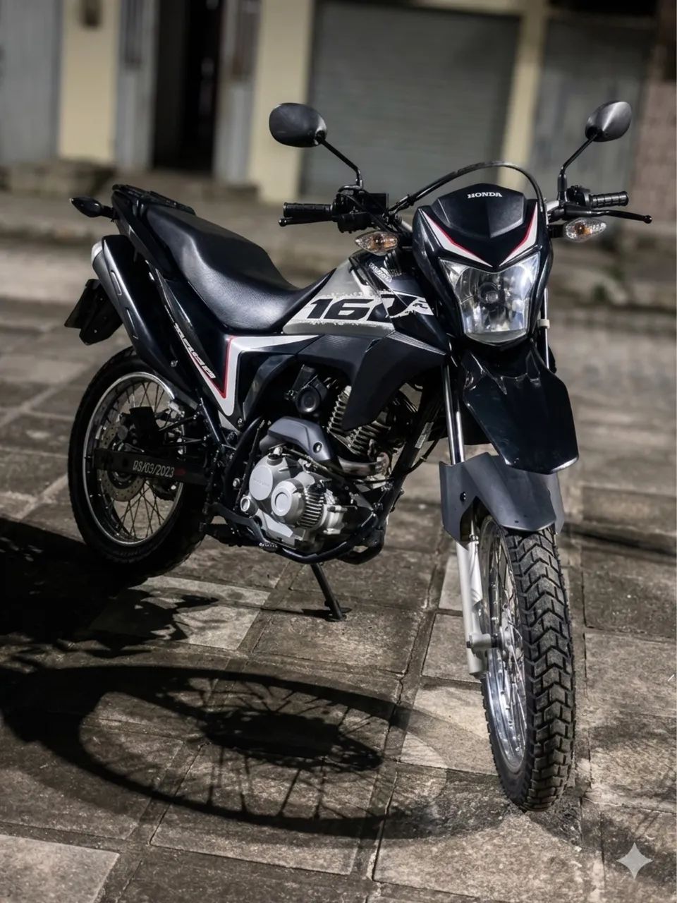 BROS 160  - Foto 5
