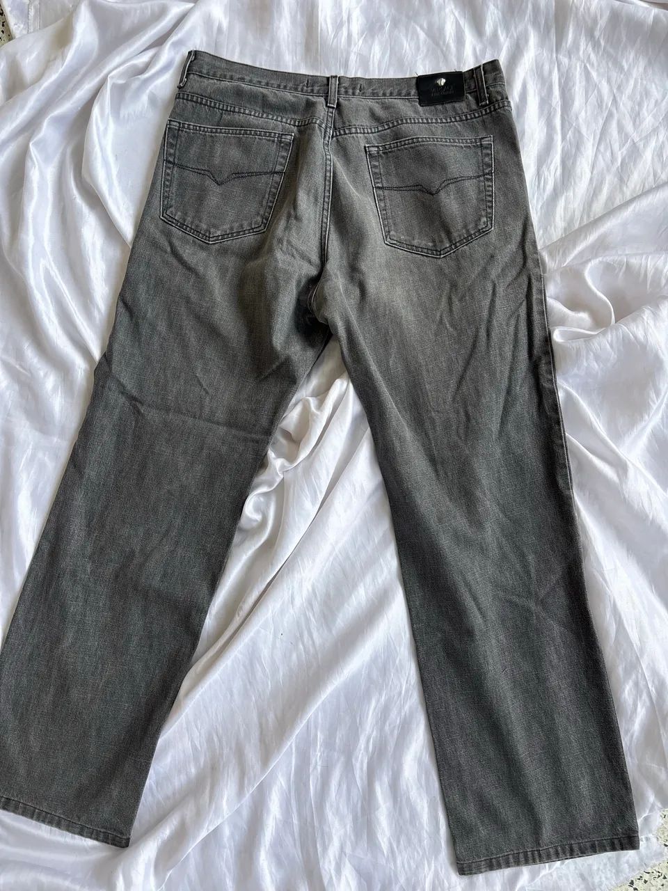 Calça Jeans Versace  - Foto 2