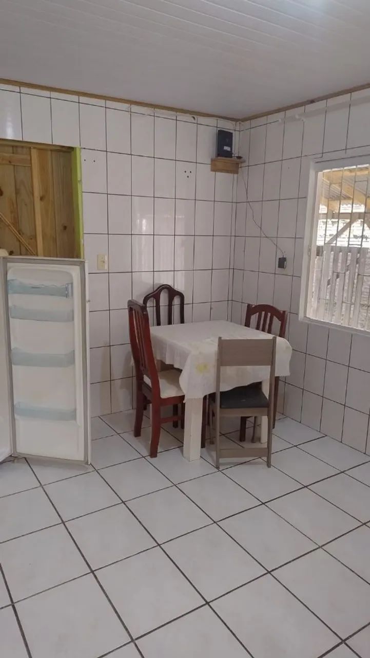 ALUGO KITNET - TAPERA DA BASE