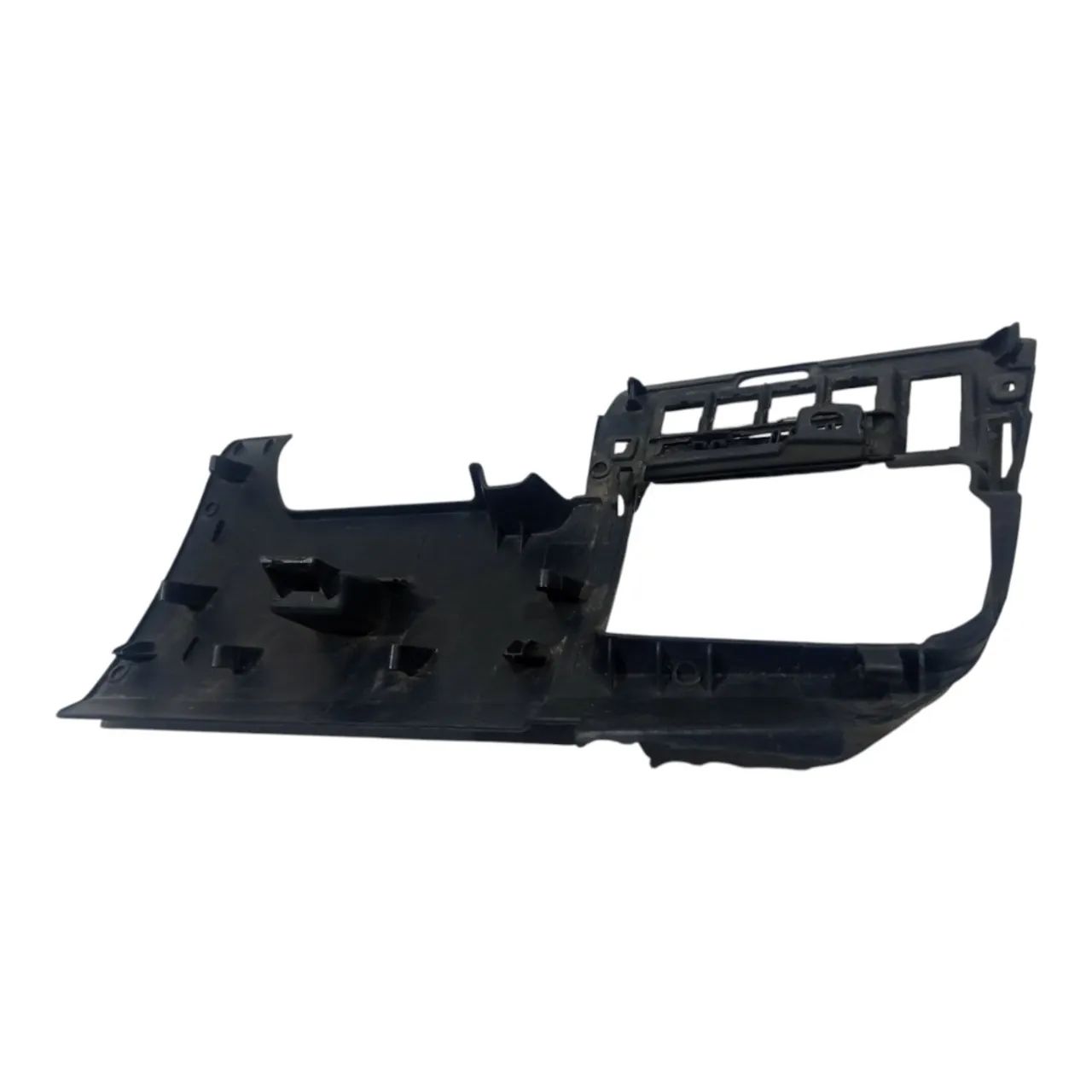 Moldura Painel Inferior Caixa Fusível Citroen C4 2004 A 2013 - Foto 5