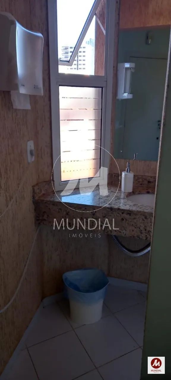Sala comercial (sala - edificio coml.) , cozinha planejada, portaria 10 horas, elevador, e - Foto 3