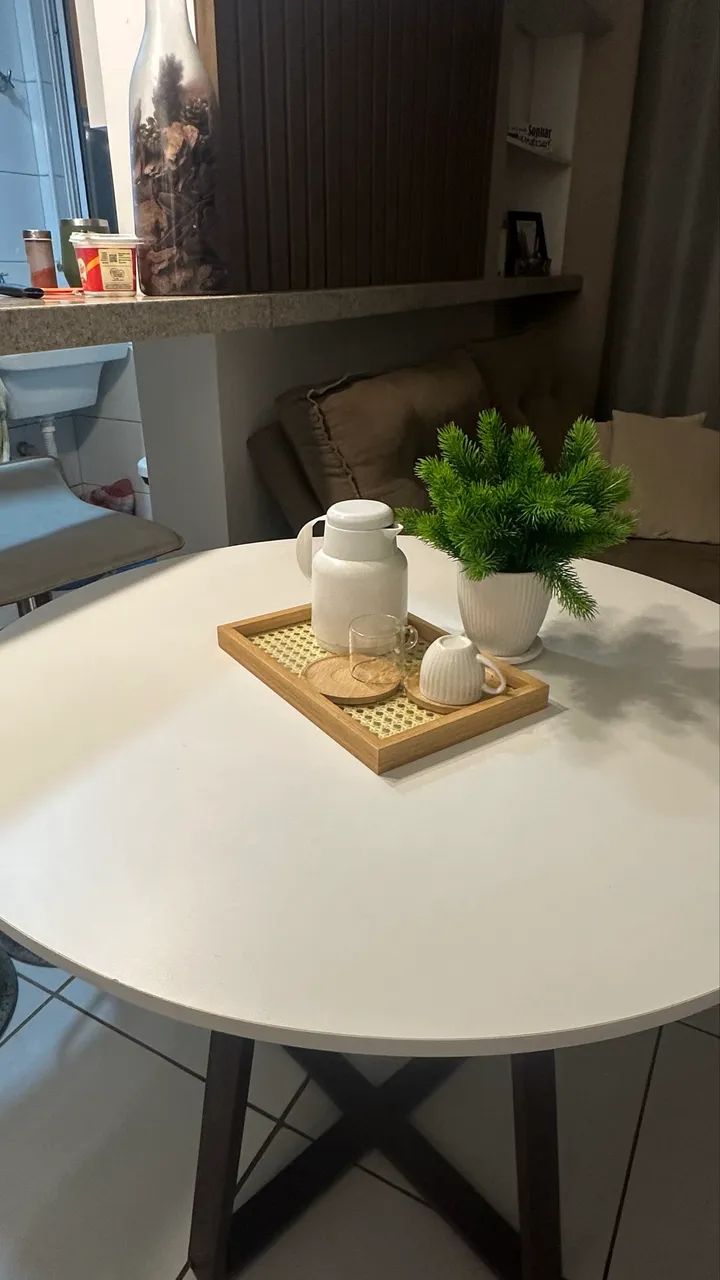 Mesa de jantar 