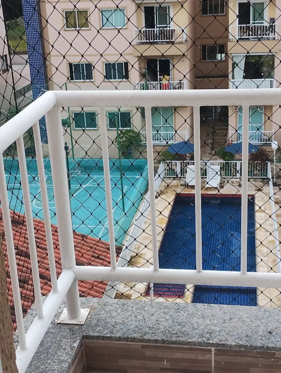 APARTAMENTO À VENDA | CONDOMÍNIO NOVA LUZ II