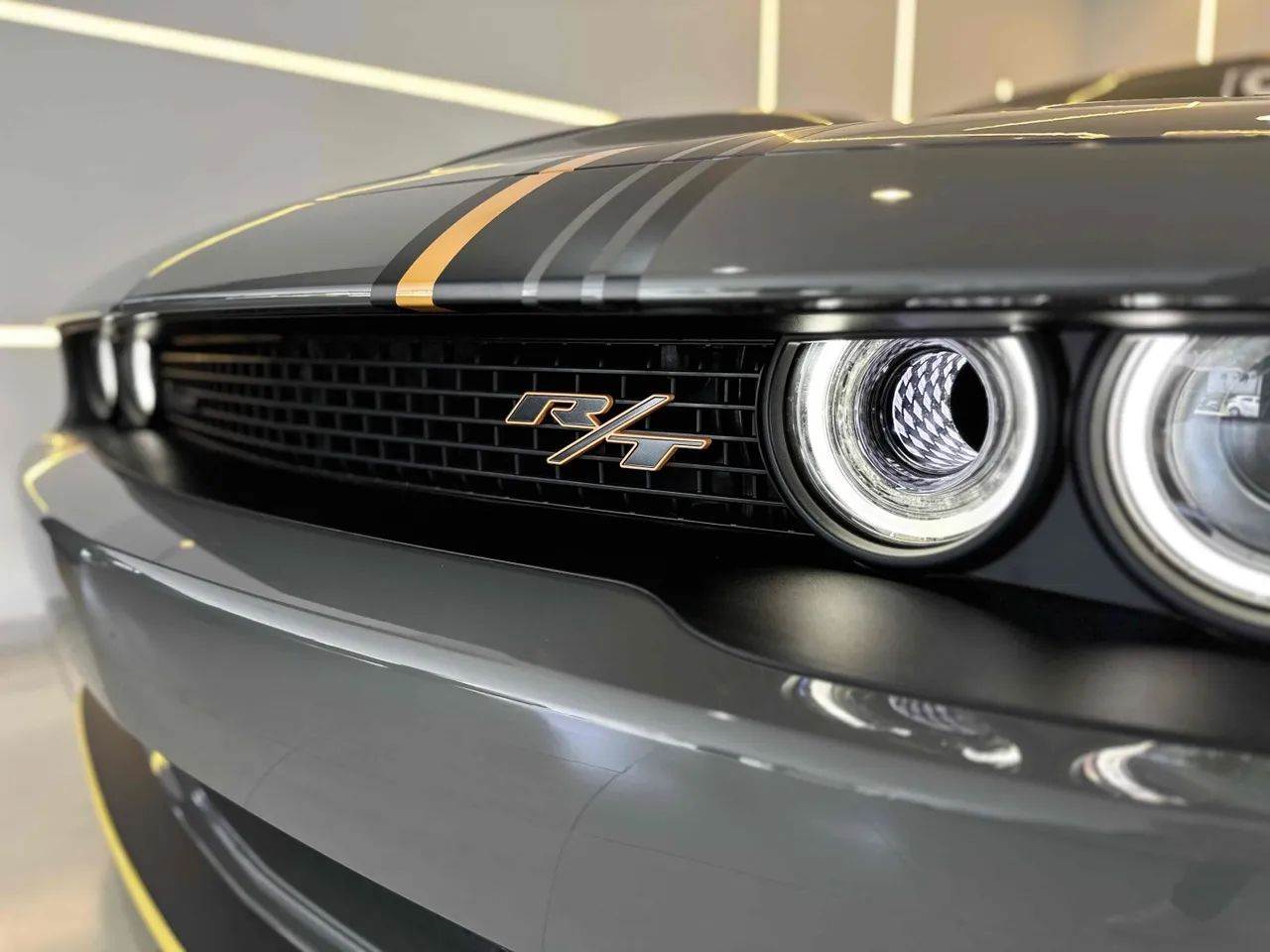 Dodge Challenger RT 2023 - Foto 3