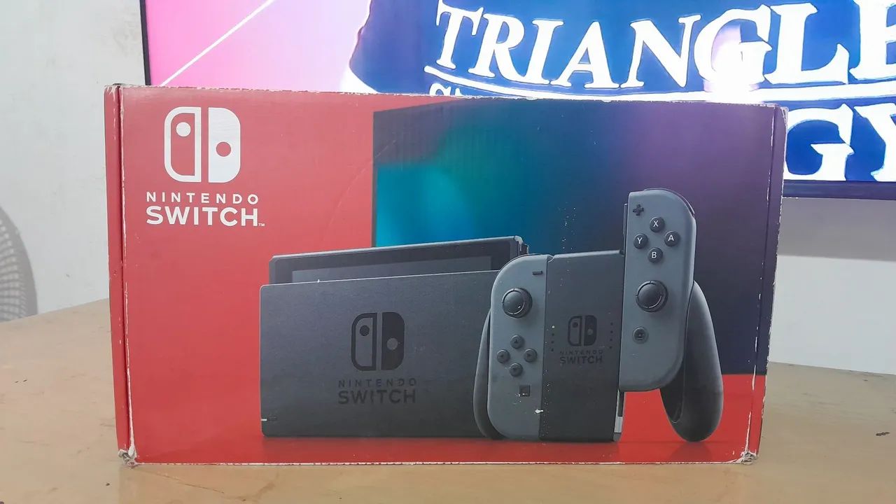 Nintendo switch  - Foto 2