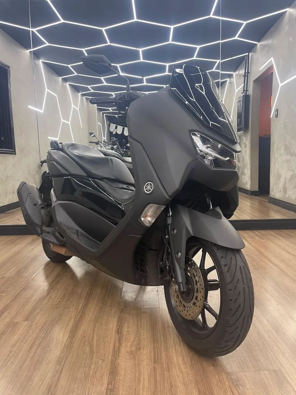 Yamaha Nmax 160 - Foto 2