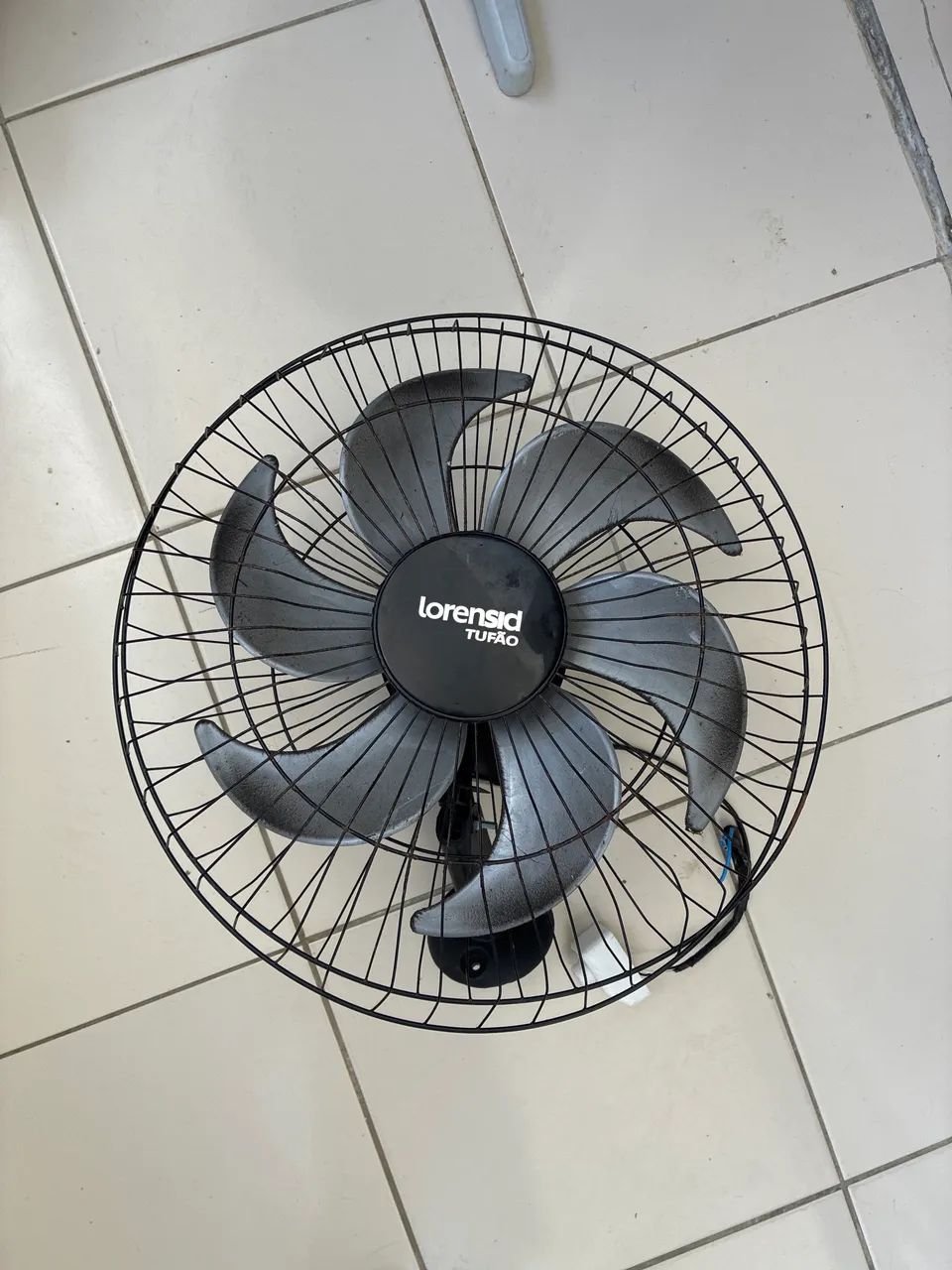 VENDO VENTILADOR DE PAREDE