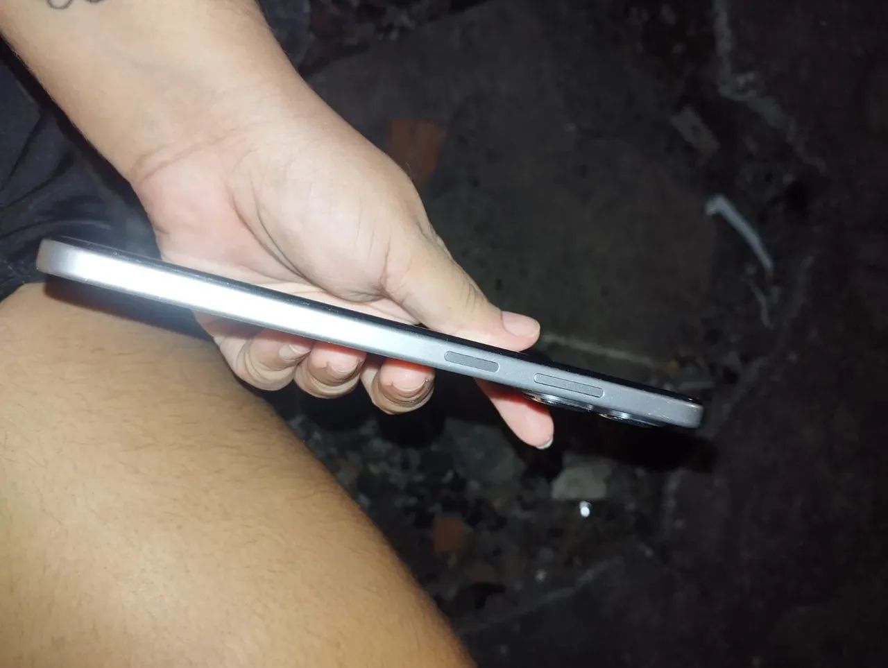 Celular infinix 50in - Foto 3
