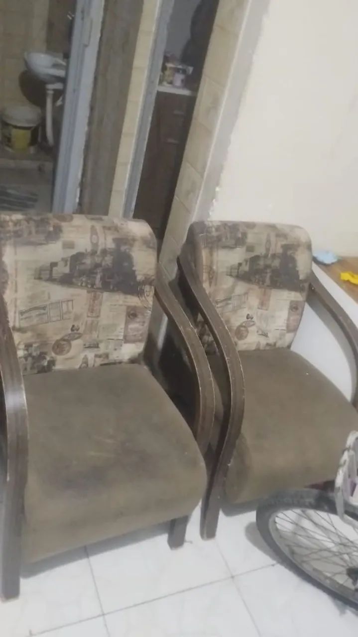 Poltronas 