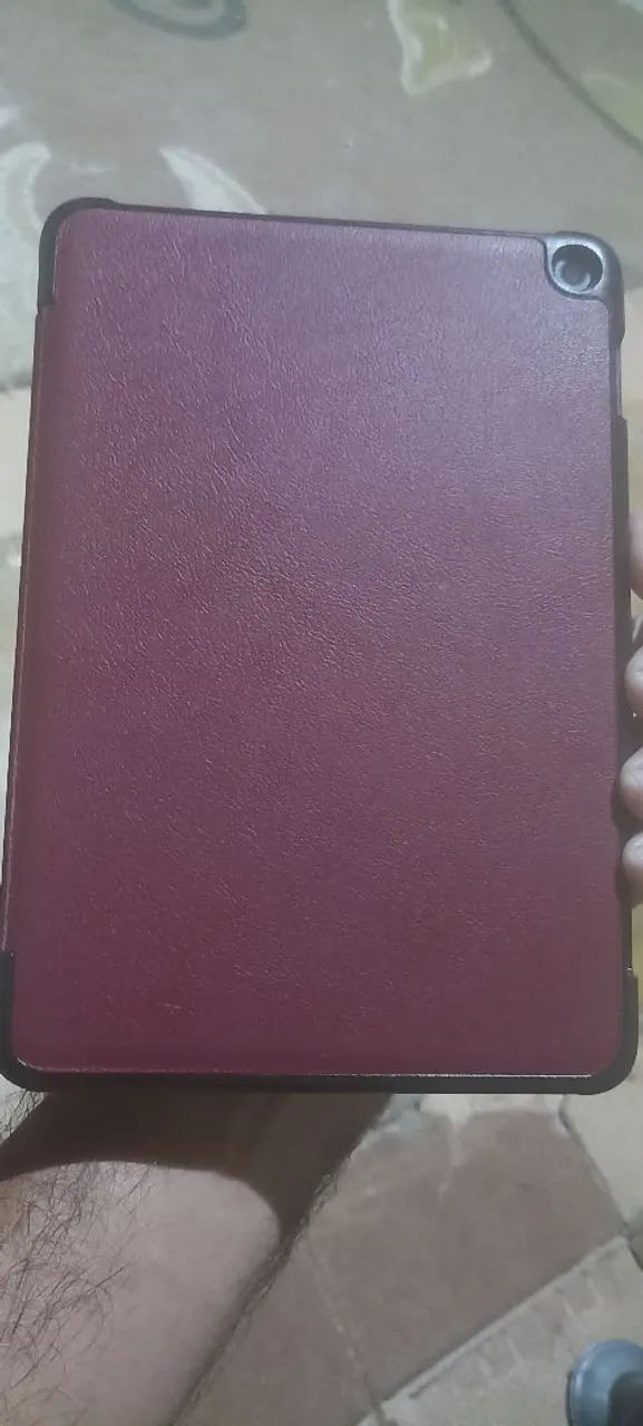 TABLET FIRE HD8 (GERACAO ,10) - Foto 2