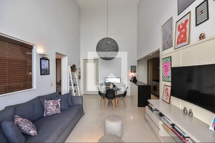 Apartamento à Venda - Panamby, 2 Quartos, 92 m2 - Foto 4